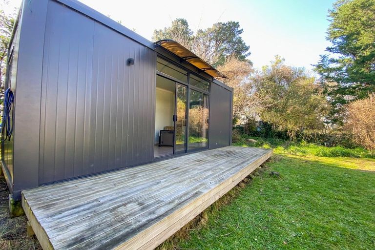 Photo of property in 65 Connollys Line, Carterton, 5713