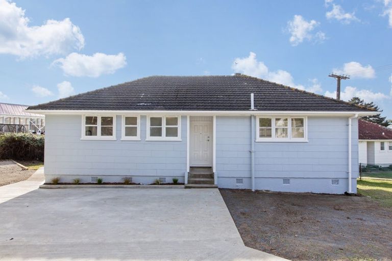 Photo of property in 19 Chew Place, Ranui, Porirua, 5024