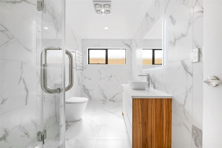 Photo of property in 7 Rakiraki Place, Flat Bush, Auckland, 2019