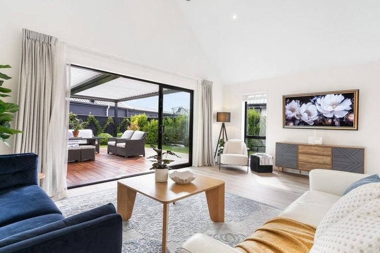 Photo of property in 910 Cashmere Road, Halswell, Christchurch, 8025