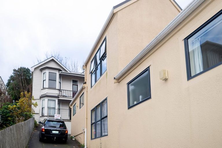 Photo of property in 787c George Street, North Dunedin, Dunedin, 9016