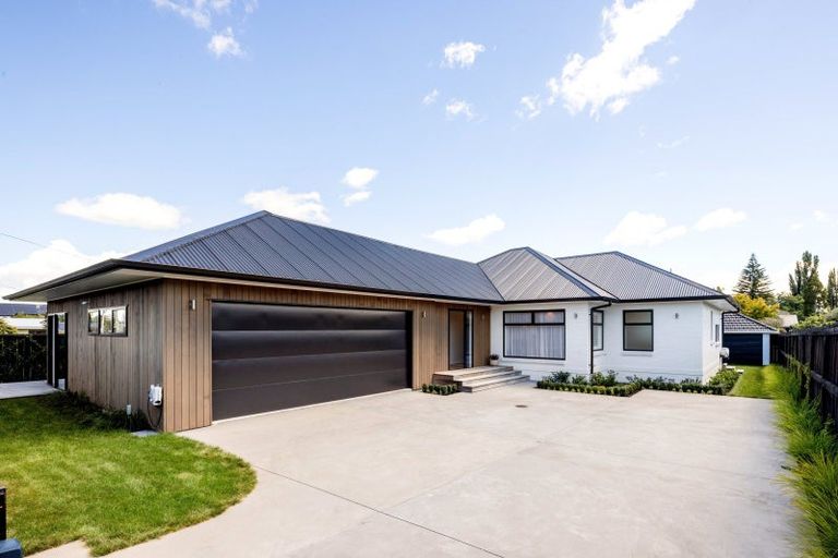 Photo of property in 63 Braid Road, St Andrews, Hamilton, 3200