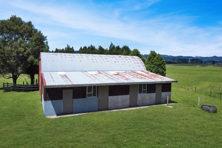 Photo of property in 262 Te Rahu Road, Poroporo, Whakatane, 3193