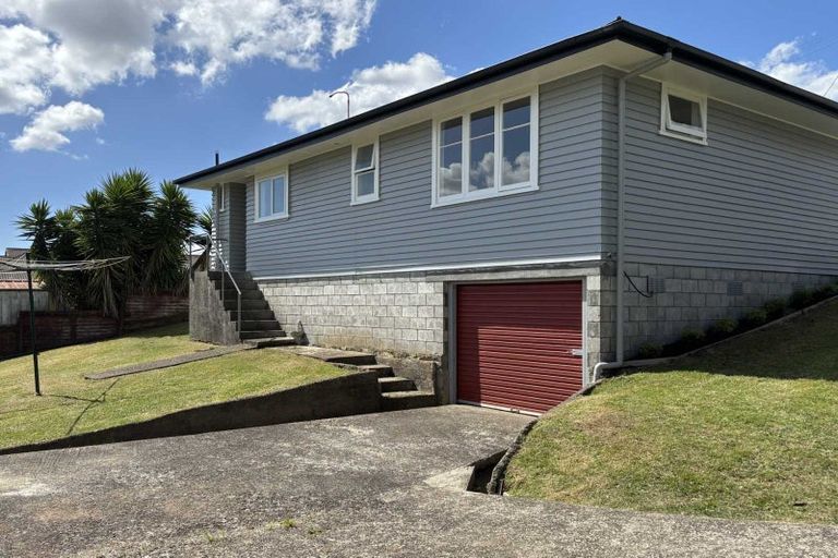 Photo of property in 15 Mckenzie Avenue, Otorohanga, 3900