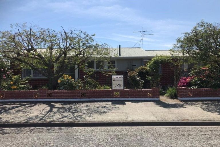 Photo of property in 79 Winter Street, Ashburton, 7700