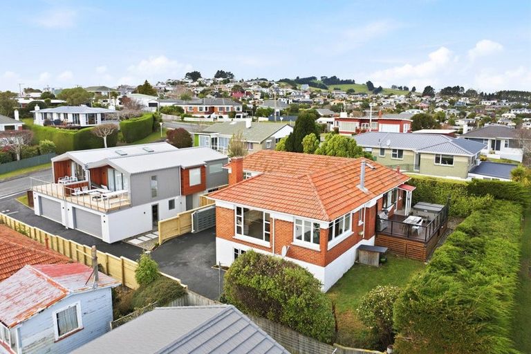 Photo of property in 72 Dunrobin Street, Waverley, Dunedin, 9013