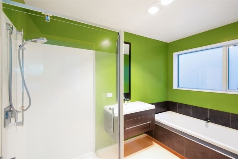 Photo of property in 100a Huntsbury Avenue, Huntsbury, Christchurch, 8022