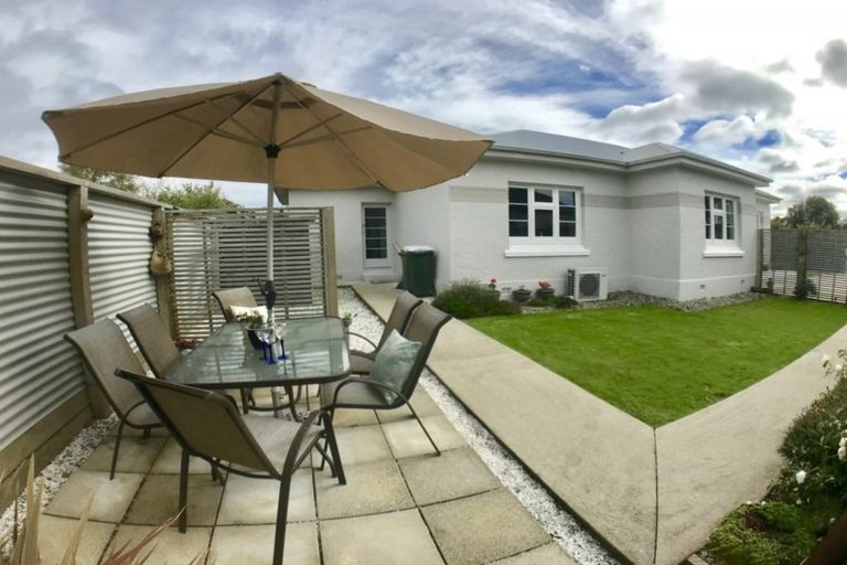 Photo of property in 203 George Street, Windsor, Invercargill, 9810