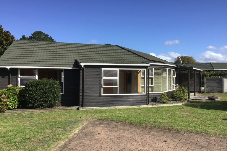 Photo of property in 6/23 Kennedy Park Drive, Pauanui, Hikuai, 3579