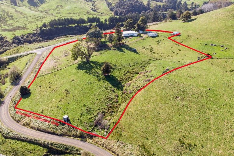 Photo of property in 334 Ormondville Te Uri Road, Ormondville, Dannevirke, 4977