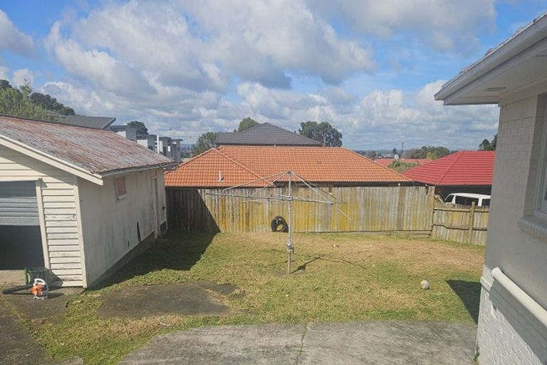 Photo of property in 53 Halver Road, Hillpark, Auckland, 2102