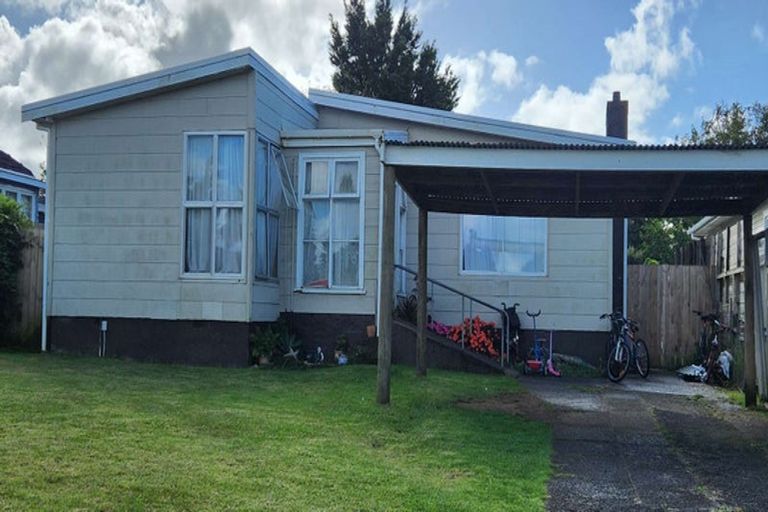 Photo of property in 16 Tawa Street, Kaikohe, 0405