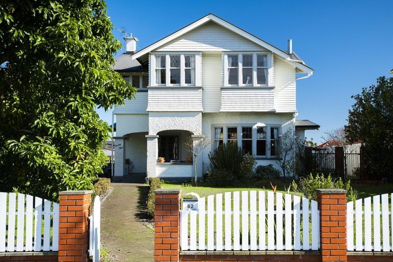 Photo of property in 62 Clifford Street, Whataupoko, Gisborne, 4010