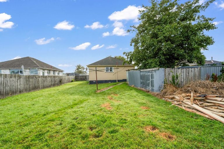 Photo of property in 184 Isabella Street, Glengarry, Invercargill, 9810