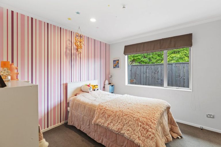 Photo of property in 12 Tralee Place, Morrinsville, 3300