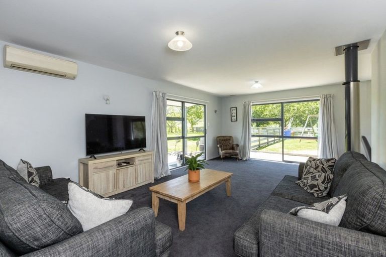 Photo of property in 1212 Ohiti Road, Crownthorpe, Hastings, 4179