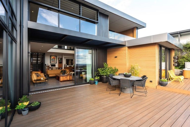 Photo of property in 130 Penruddock Rise, Westmorland, Christchurch, 8025