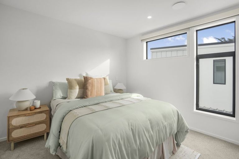 Photo of property in 16/10 Pascoe Avenue, Paremata, Porirua, 5026