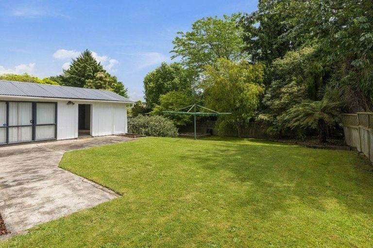 Photo of property in 3 Norrie Place, Hillcrest, Rotorua, 3015