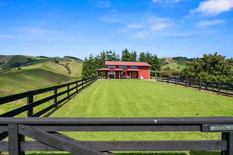 Photo of property in 917 Kairangi Road, Rotoorangi, Cambridge, 3495