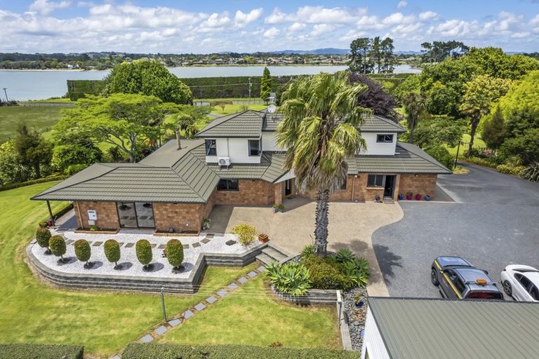 Photo of property in 121 Marae O Rehia Road, Karioitahi, Waiuku, 2683