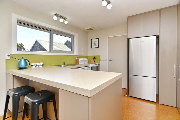 Photo of property in 177b Grimseys Road, Redwood, Christchurch, 8051