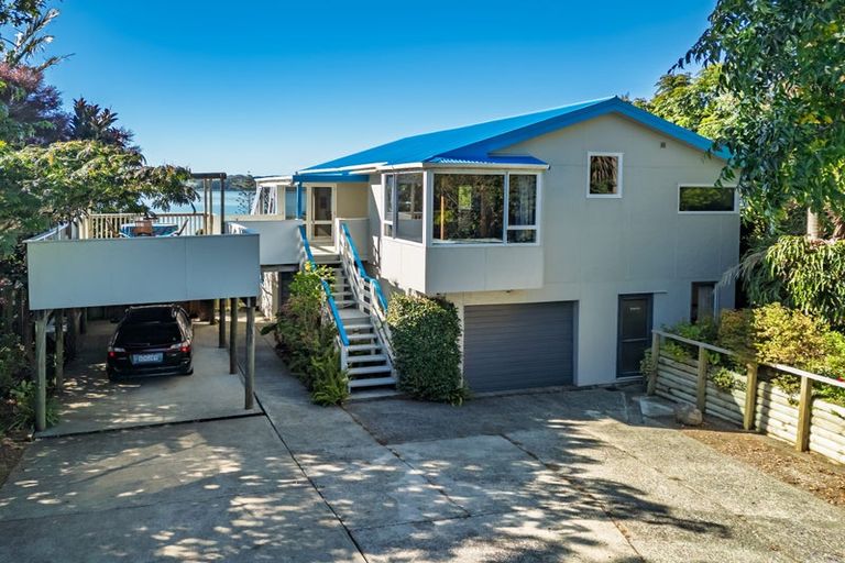 Photo of property in 15 Whitecaps Place, Hihi, Mangonui, 0494