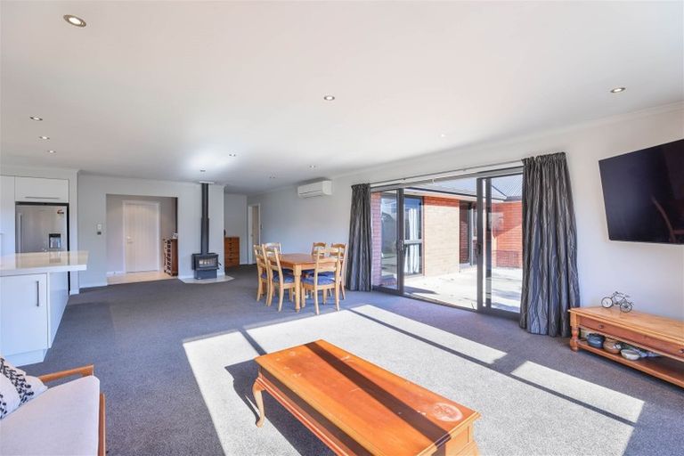 Photo of property in 18 Orchard Grove, Netherby, Ashburton, 7700