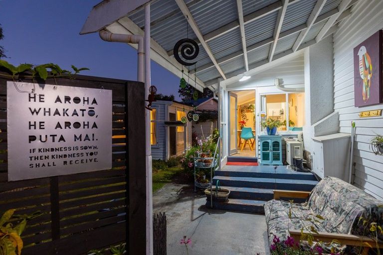 Photo of property in 37 Eltham Road, Blenheim, 7201