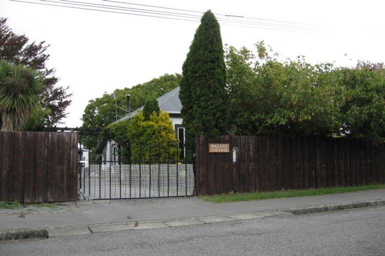 Photo of property in 7 William Street, Prebbleton, 7604