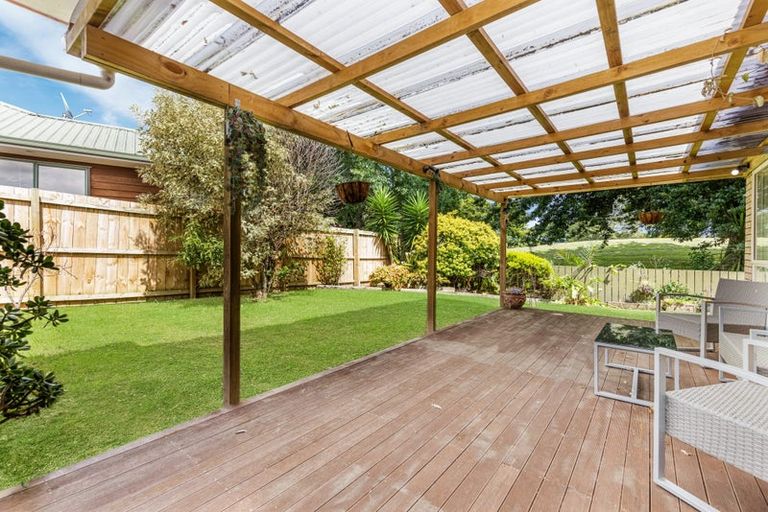 Photo of property in 23 Muirfield Street, Wattle Downs, Auckland, 2103