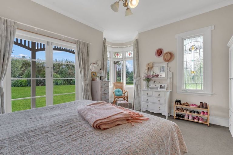 Photo of property in 74 Rakaia Barrhill Methven Road, Rakaia, 7784