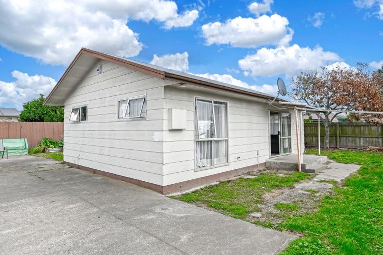 Photo of property in 267b Flaxmere Avenue, Flaxmere, Hastings, 4120