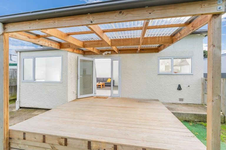 Photo of property in 98 Fawcett Street, South Dunedin, Dunedin, 9012