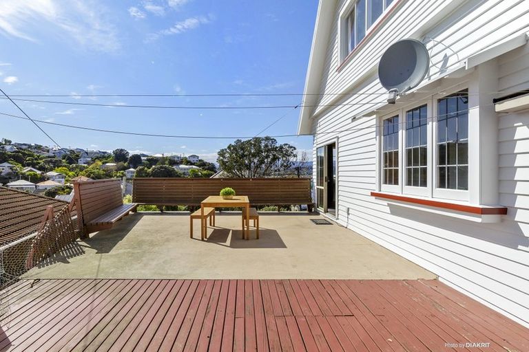 Photo of property in 174 Moxham Avenue, Hataitai, Wellington, 6021