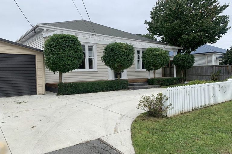 Photo of property in 30 Nairn Street, Spreydon, Christchurch, 8024