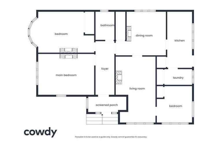 Photo of property in 731 Gloucester Street, Avonside, Christchurch, 8061
