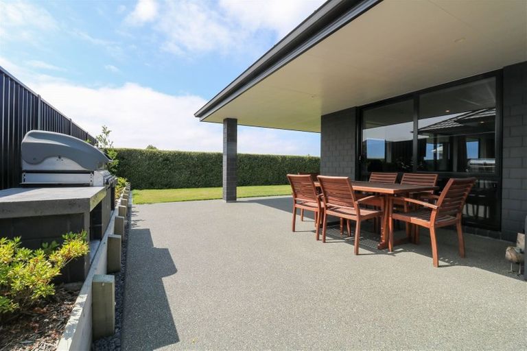 Photo of property in 42 Lazarette Loop, Gleniti, Timaru, 7910