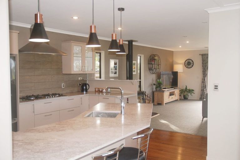 Photo of property in 45 Jonkers Road, Waitakere, Henderson, 0782