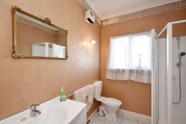 Photo of property in 160 Pomona Street, Strathern, Invercargill, 9812