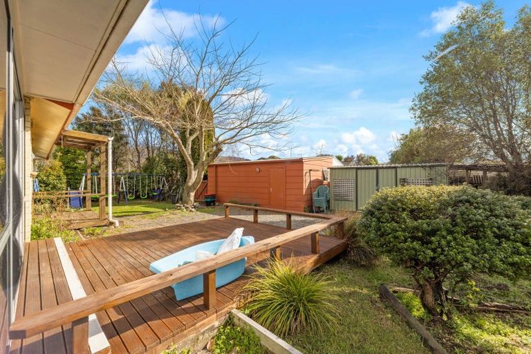 Photo of property in 100 Puataata Road, Turangi, 3334