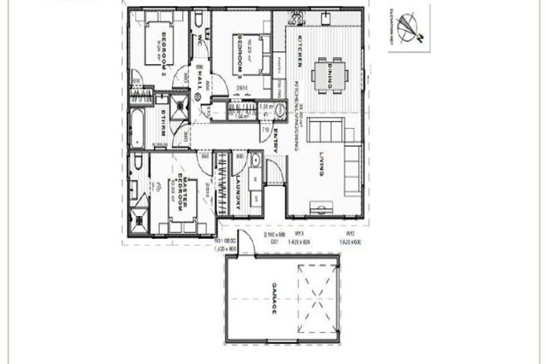 Photo of property in 54 Scotia Glen Street, Putaruru, 3411