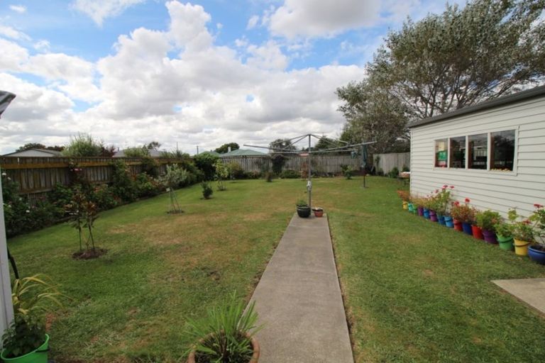 Photo of property in 16 Kittyhawk Row, Bulls, 4818