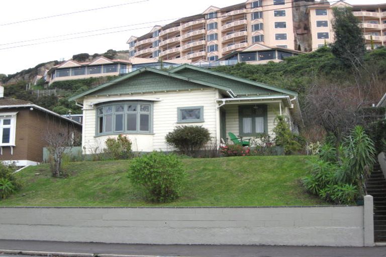 Photo of property in 78 Forbury Road, Saint Clair, Dunedin, 9012