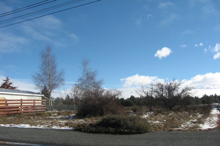 Photo of property in 37 Braemar Place, Twizel, 7901