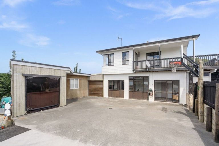 Photo of property in 21 Boundary Road, Tikipunga, Whangarei, 0112