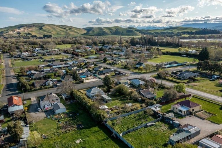 Photo of property in 21 Clarence Street, Waiau, 7332