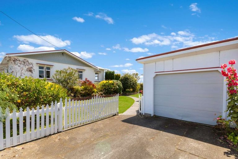Photo of property in 4 Fitzherbert Avenue, Springvale, Whanganui, 4501