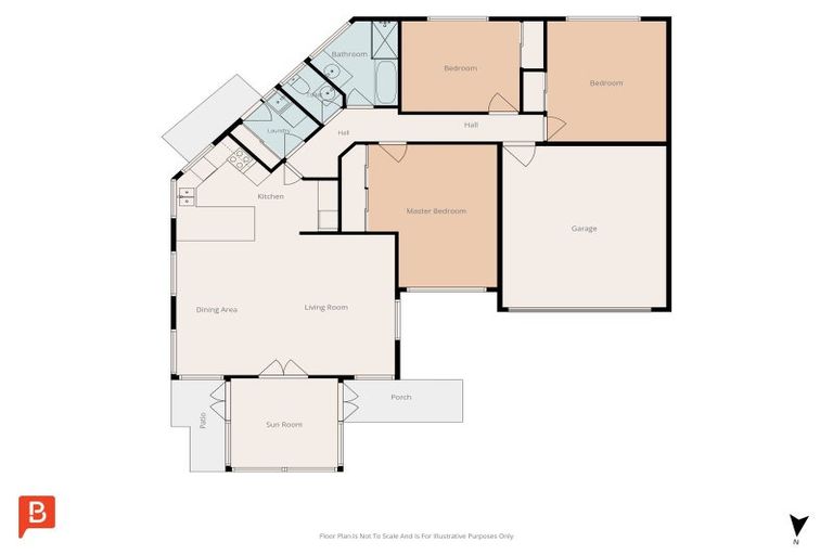 Photo of property in 129a Weld Street, Redwoodtown, Blenheim, 7201