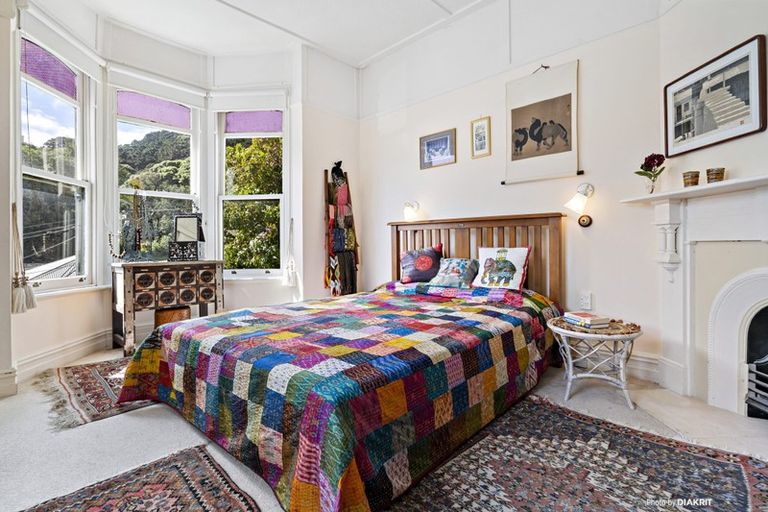 Photo of property in 138 Elizabeth Street, Mount Victoria, Wellington, 6011